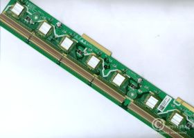 PDP 42X4 YDRV 6871QDH127A MODUŁ