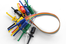 Hook Test Clip(10 Pack)