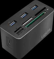 CR0046 Docking station/port replicator