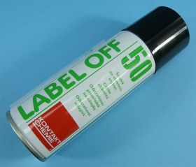 LABEL OFF-50 200ml=SOLVENT SUPER SPRAY