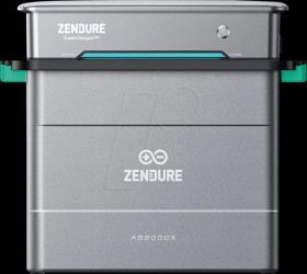 Zendure Hyper Set, 1 x AB2000X, 1920 Wh