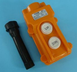 KASETA WINDY/WCIĄGARKI COB-61 IP65