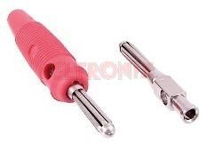 WTYK BANANOWY BILA30 R/CZERWONY/