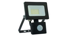 Naświetlacz Ledowy 20W Z Sensorem Iesch 017