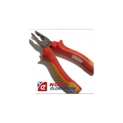 Szczypce 160mm uniwersalne VDE