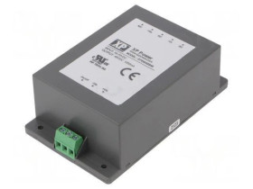 Przetwornica DC/DC 60W 18-75VDC / 48VDC 1,25A DTE6048S48
