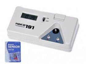 TERMOMETR HAKKO