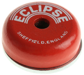 Magnes, 28.6mm, materiał: Stop aluminium, niklu i kobaltu, Eclipse