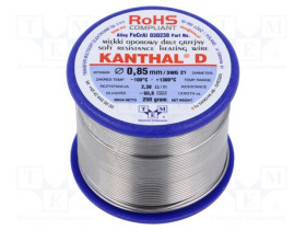KANTHAL-D-0.85/250