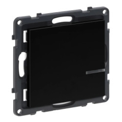 SUNO with Netatmo łącznik bezprzewodowy oświetlenia i gniazd czarny 722473