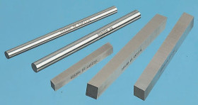 Nóż tokarski okrągły, 0°, 4 in, HSS, M2