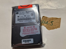 Original 3.5" hard drive for Amiga 600/1200