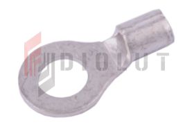 KON2-5 Końc. oczkowa nieizol. 1,5-2,5mm2/M5 100szt