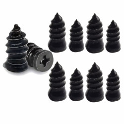 Wkręty wulkanizacyjne 5+5 Kołki, zestaw naprawczy do opon naprawy