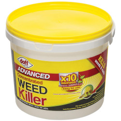 DOFF F-FW-010-DOF Advanced Concentrated Weedkiller 10 Sachet
