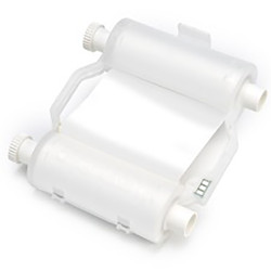 Taśma do drukarek etykiet, do użytku z: Brady, zgodne z: BBP30, BBP31, BBP33, BBP35, BBP37, i3300, S3000, S3100, i5300,