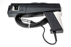 Sonda do oscyloskopów Prąd DC → 2MHz Tektronix TCP404XL