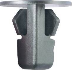 KS Tools 420.1754 Zestaw 10 okrągłych nakrętek Toyoty