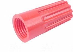 ZKN-4.2 złączka nakręcana 4,2mm 100szt