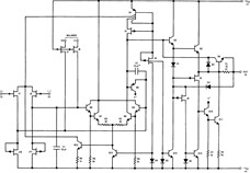 Military-grade, single, 30-V, 5-MHz, FET-input operational amplifier | LMC | 8 | 0 to 70