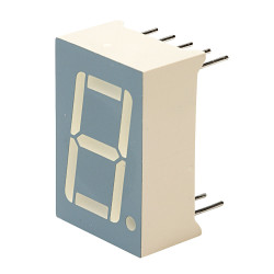 Kingbright SA56-11SRWA 14.2mm Red LED Display Anode