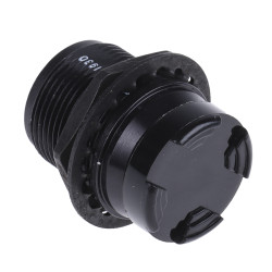 Przełącznik SP4T Otto Montaż panelowy