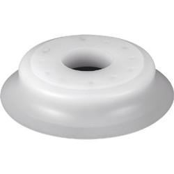 Przyssawka montażowa śr: 80mm Festo Krzem