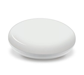 Plafon SUN n/t 9W AC 230V 50Hz 4000K (neutr.) 120 st. IP54 1150lm PL-SUN/LED/9W biały