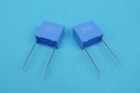 X2 470nF/310V AC MKP-X-10 15mm KONDEN.