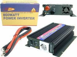 Przetwornica P-24V/230V/800W