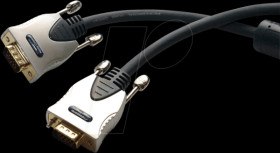 SP78050-2 VGA cable, 2 m