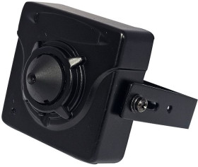 Kamera CCTV, wewnętrzna 2592 x 1944pikseli Wersja miniaturowa rozmiar czujnika 5MP RS PRO