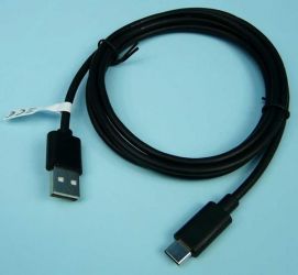 USB 2.0 PRZYŁ.WT.A->WT.MICRO USB-C 1,5mb