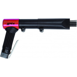 Odrdzewiacz, 1240P, Czarny, czerwony, 19 igieł, Zastosowania ogólne