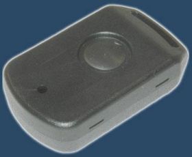 P-9-ABS OBUDOWA 50x30x20 PILOTA