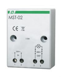 Sterownik oświetlenia MST-02