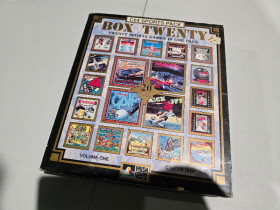 C64 Sport Pack - 20 games on disk