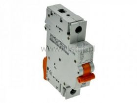 20A wyłącznik bezp. siec. zwłoczny S301-C20; AEG