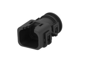 Osłona tylna TE Connectivity Superseal Pro Męski Osłona tylna