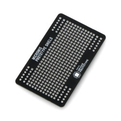 Device Prototype Micromis Prototype Shield - płytka prototypowa - nakładka do Micromis Base V1