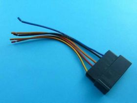 550 188-SDF FORD-WSZYSTKIE MODELE NIE MO