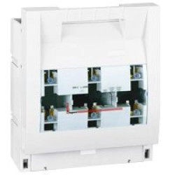 Rozłącznik bezpiecznikowy SPX 3 630A /montaż na płycie/ 605208