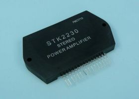 STK-2230=STK-2240=STK-2250 UKŁAD