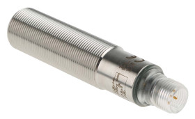 Czujniki fotoelektryczne Dyfuzyjny cylindryczny SICK PNP zakres 110 mm LED