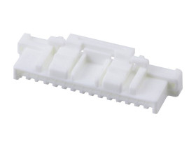 Molex 5025780900 Obudowa złącza pin żeńskiego na kabel, piny: 9, 1 szt.