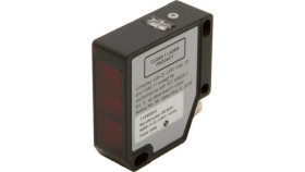 Pt169071, Czujnik Laserowy, Czujnik Odbiciowy, 37X34x12m, Sn:16-120Mm,...