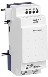 Moduł rozszerzeń PLC Schneider Electric SR3XT61JD