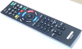 PILOT SONY RM-YD102. P.