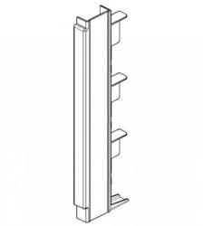 Moduł boczny Tytan R, do syst. 60mm, wersja wysoka