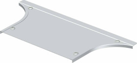 Dodatkowa gałązka OBO Bettermann DFAA 500 VA4301 7136943, 1 szt.